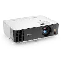 BenQ TK700 3200 ANSI Lumens DLP 4K HDR Console Gaming Projector
